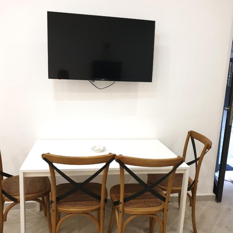Art Flat Apartment Naples Exterior photo